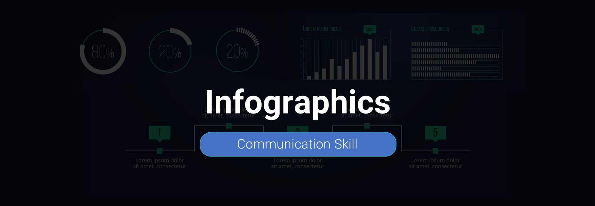 Graphics Design Course Singapore | Data Storytelling