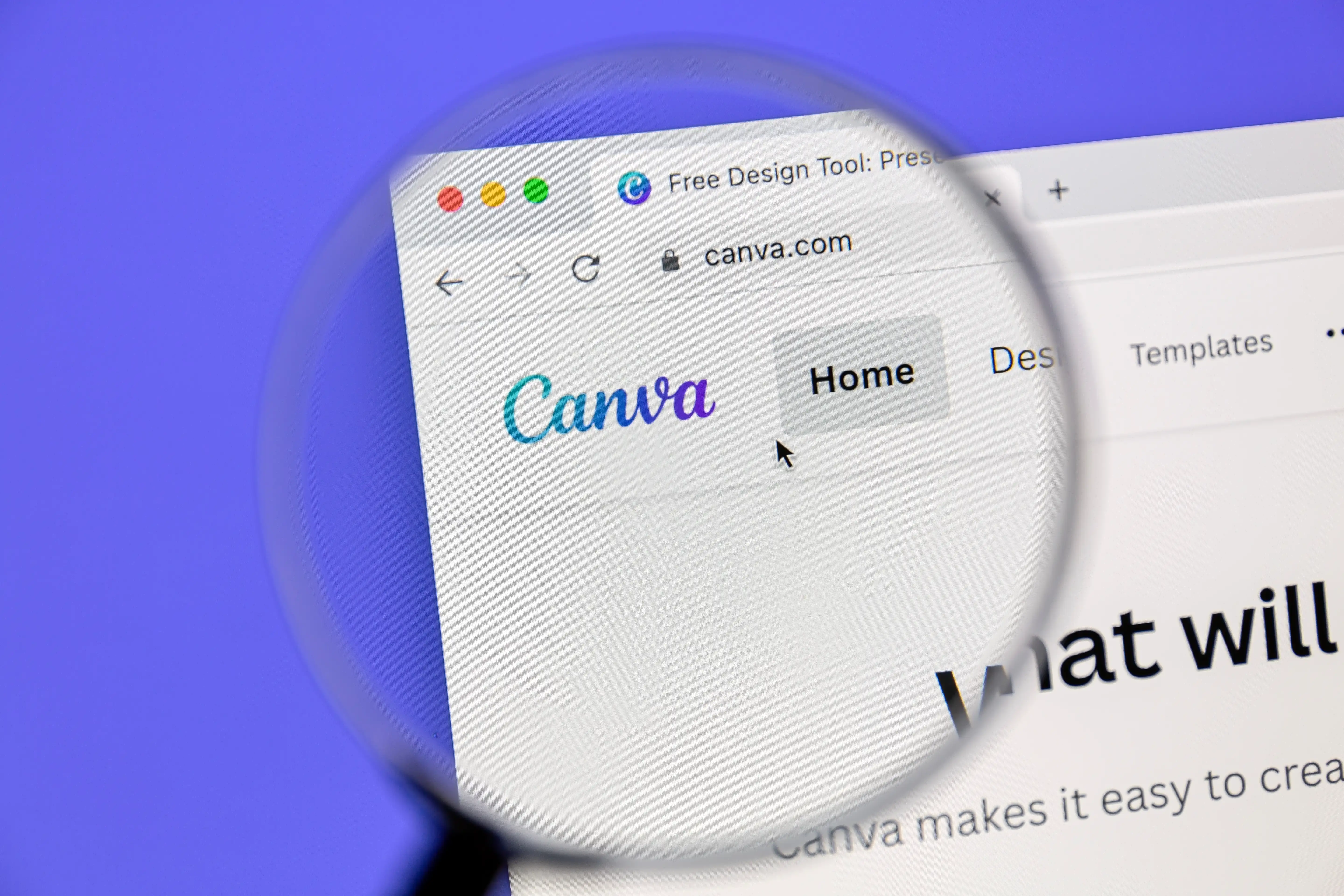 Canva Design Hacks Workshop